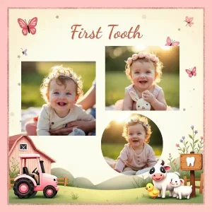 Your Capsule - Monthly Subscription