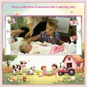 Slideshow Photo Bundle (5 Images)